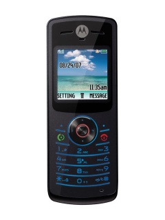 Motorola W175 ringtones free download.
